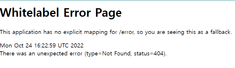 browser access screen