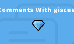 Featured image of post Adding Comments to Hugo Blog with Giscus