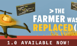 Featured image of post Coding Game Recommendation: The Farmer Was Replaced