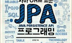 Featured image of post JPA 프로그래밍 1장 정리